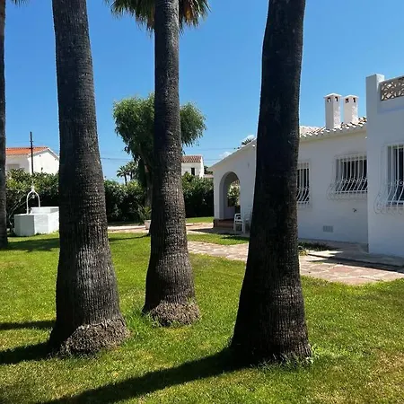 Joya - Casa En La Playa Con Piscina 데니아