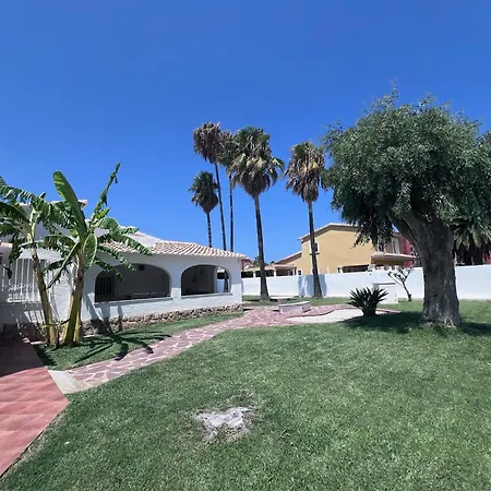 Joya - Casa En La Playa Con Piscina Holiday home