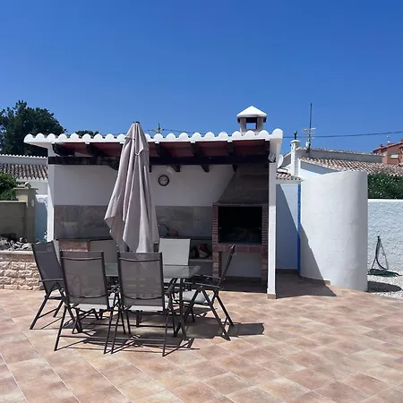 Joya - Casa En La Playa Con Piscina Дом отдыха