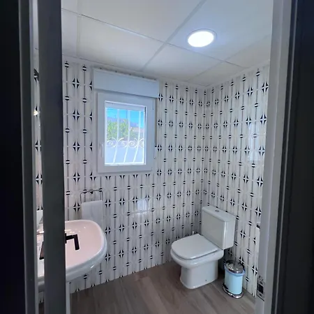 Joya - Casa En La Playa Con Piscina *