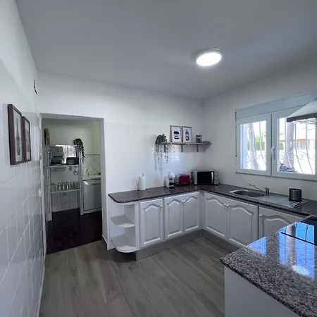 Joya - Casa En La Playa Con Piscina Holiday home Denia