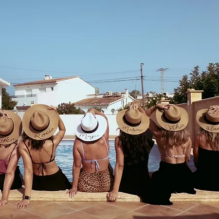 Joya - Casa En La Playa Con Piscina